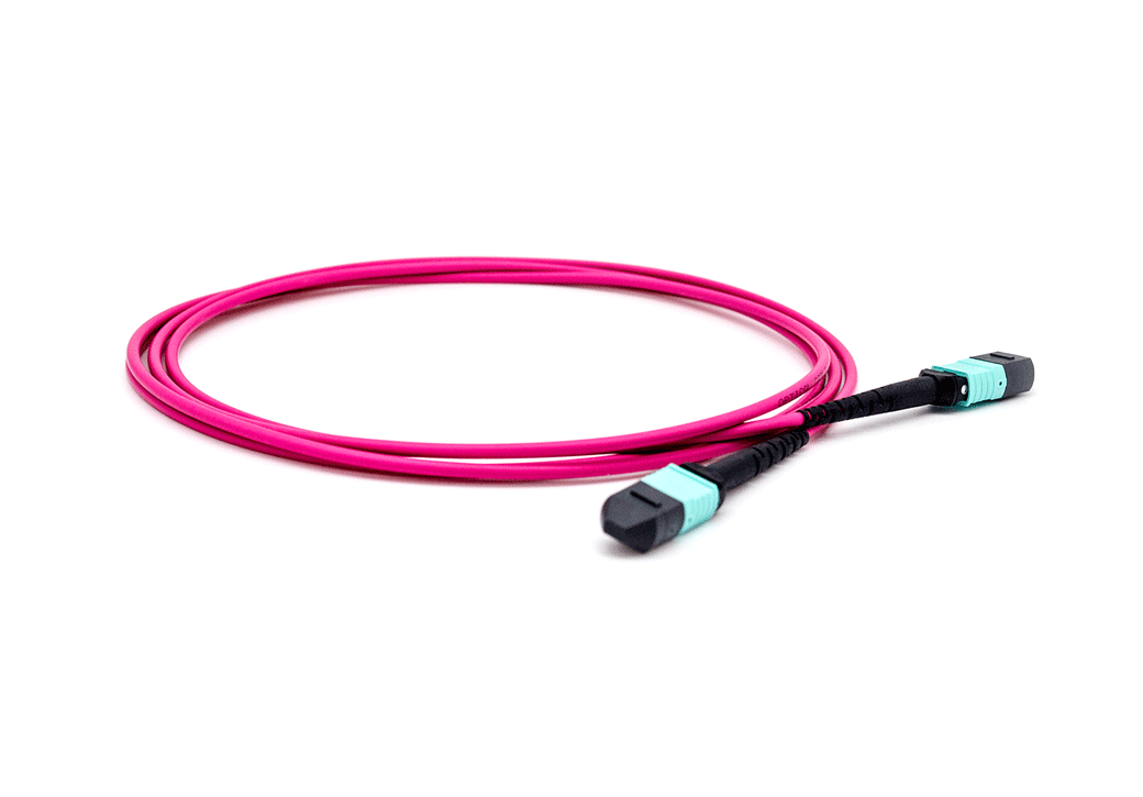 CFTX-MTP/MPO-OM4 Patch cord